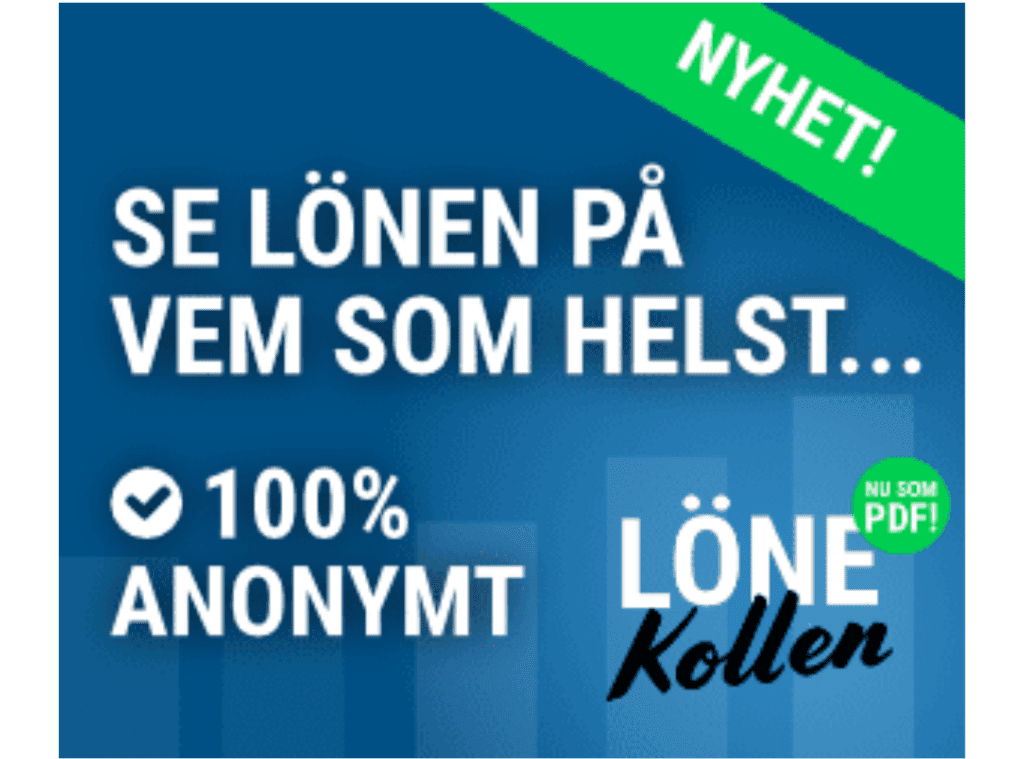 Lönekollen