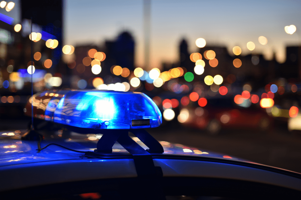 Polis lön