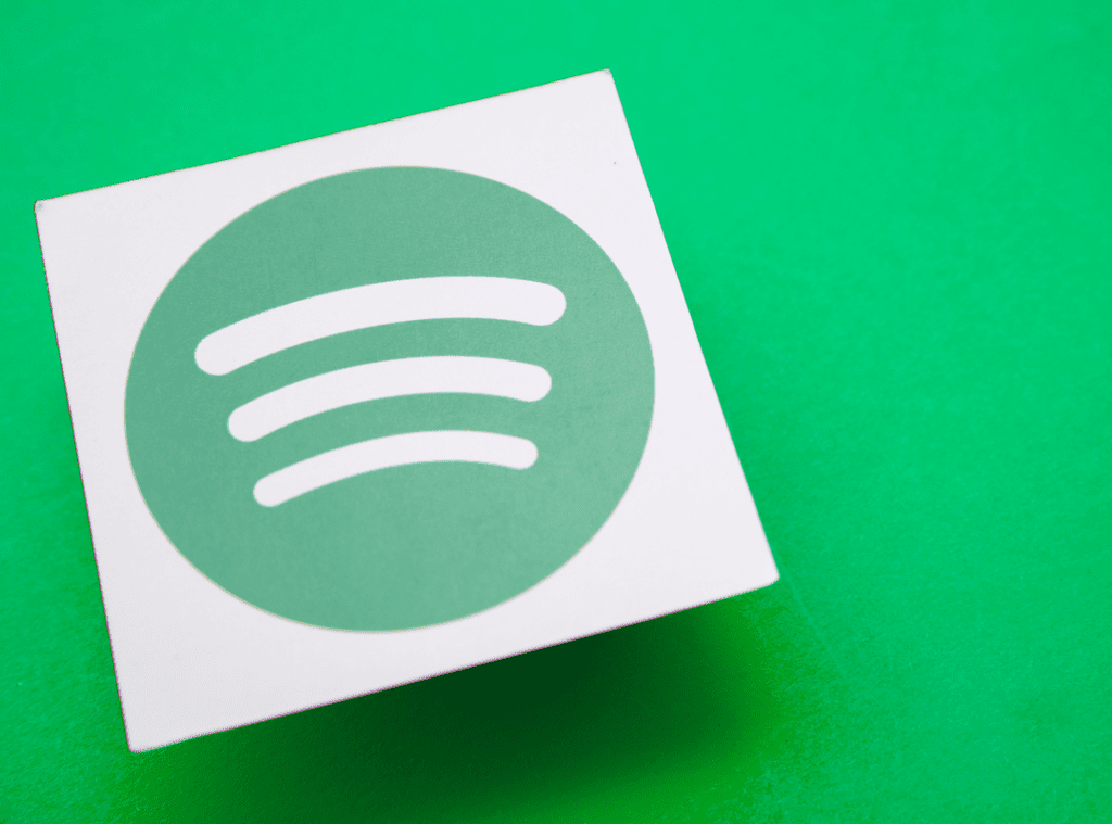 Spotify logo