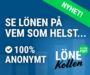 Lönekollen